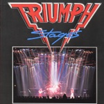 Triumph - Lay It On the Line