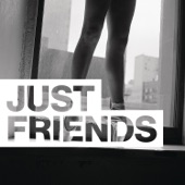 Just Friends (feat. phem) artwork