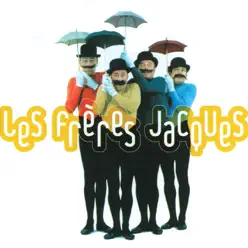 CD Story - Les Frères Jacques