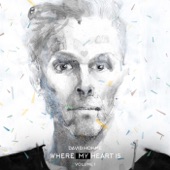 Where My Heart Is, Vol. 1 (DJ Mix) artwork