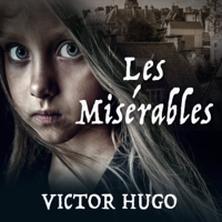 Victor Hugo - Les Misérables artwork