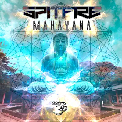 Mahayana - Single - Spitfire