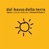 Laboratorio del Suono - Sermig - Tu sei il mio custode
