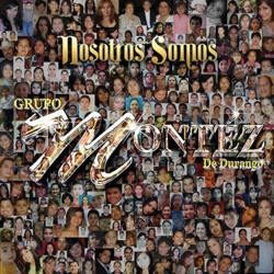 Montez De Durango - Espero