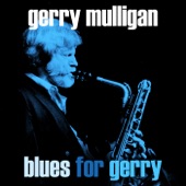 Blues for Gerry artwork