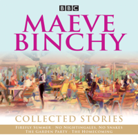 Maeve Binchy - Maeve Binchy: Collected Stories artwork