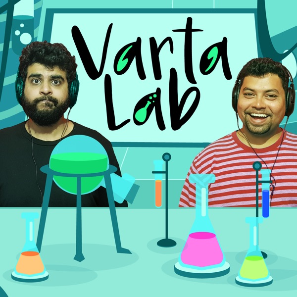 Varta Lab Varta Lab
