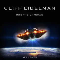 Into the Unknown - EP by Cliff Eidelman album reviews, ratings, credits