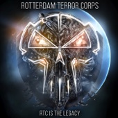 RTC Is the Legacy artwork