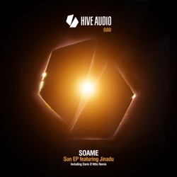 SOAME - Sun (Dario D'attis Remix)
