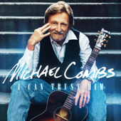 Carry Me Jesus - Michael Combs