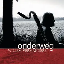 Onderweg - Willem Vermandere