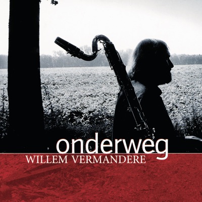 Onderweg - Willem Vermandere