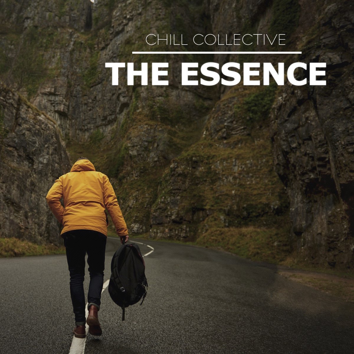 The essence. Essence. Essentials Ep by Isaiah. The Essence of the Customs Business and its Origin. The big Race Essential text.