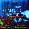 Summer (For Flute and Piano) - Single album lyrics, reviews, download