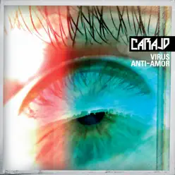 Virus Anti-Amor - Single - Carajo Virus Anti-Amor - Single - Carajo