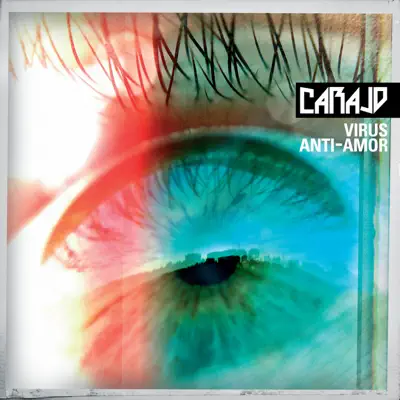 Virus Anti-Amor - Single - Carajo