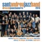 O Barquinho (feat. Elia Bestida) - Sant Andreu Jazz Band & Joan Chamorro lyrics