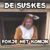 Fokje Het Konijn - Single