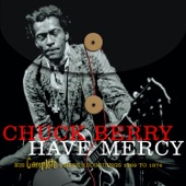 Chuck Berry - Oh Louisiana