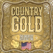 Country Gold artwork