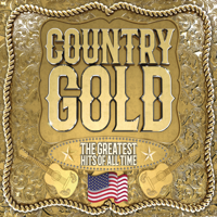 Various Artists - Country Gold artwork