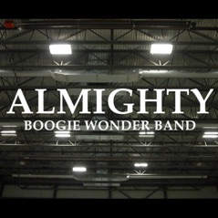 Almighty - Single