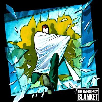 What Is the Emergency Blanket? - Emergency Blanket What Is the Emergency Blanket? - Emergency Blanket