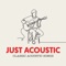 Last Request (Live) [Acoustic Version] [Recorded at Bush Studios] artwork