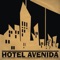 Zelo - Hotel Avenida lyrics