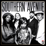 Southern Avenue - Slipped, Tripped and Fell In Love