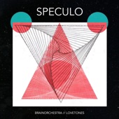 Speculo - EP artwork