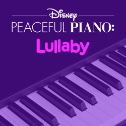Disney Peaceful Piano - Part of Your World