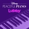 A Whole New World - Disney Peaceful Piano lyrics