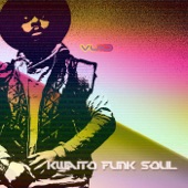 Kwaito Funk Soul artwork