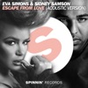 Escape From Love (Acoustic Version) - Single