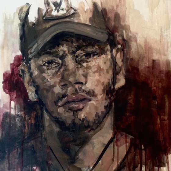 Cover artwork for Mark