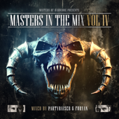 Masters in the Mix, Vol. 4 (Mixed by Partyraiser & Furyan) - Verschillende artiesten