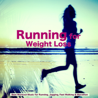 Running Songs Workout Music Club - Running for Weight Loss – Best Workout Music for Running, Jogging, Fast Walking & Marathon artwork