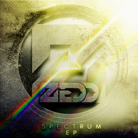 Cover artwork for Human