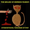 The Ballad of Remedy Nilsson - Single