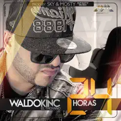 24 Horas - Single - Waldokinc El Troyano 24 Horas - Single - Waldokinc El Troyano