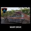 Warp Drive - EP