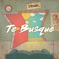 Los Choclok Ablum Cover