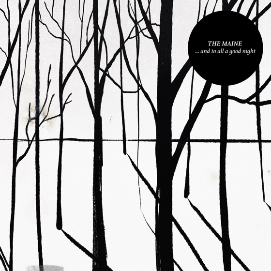 Cover artwork for Winter Means Nothing (Without You)