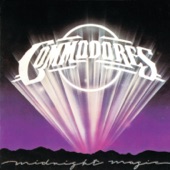 The Commodores - Lovin' You
