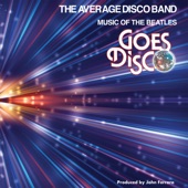 The Average Disco Band - Help!