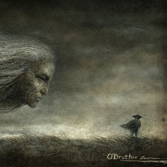 Cover artwork for Context