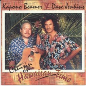 Dave Jenkins - Cruisin' on Hawaiian Time