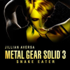 Metal Gear Solid 3 (Snake Eater) - Jillian Aversa